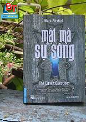 MẬT MÃ SỰ SỐNG 