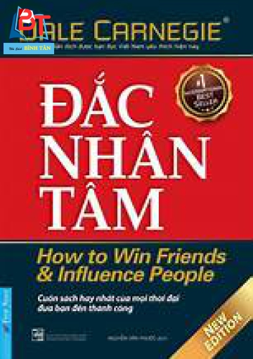 ĐẮC NHÂN TÂM 