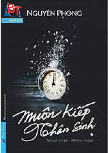 MUÔN KIẾP NHÂN SINH