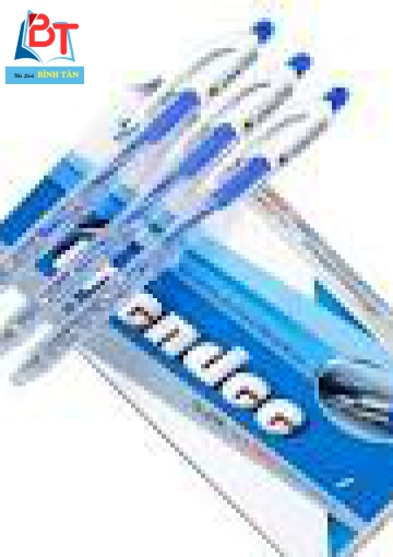 Bút TL079 - hộp 20c (mực xanh)
